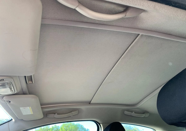 Peugeot 207 cena 7200 przebieg: 354380, rok produkcji 2007 z Szczecin małe 562